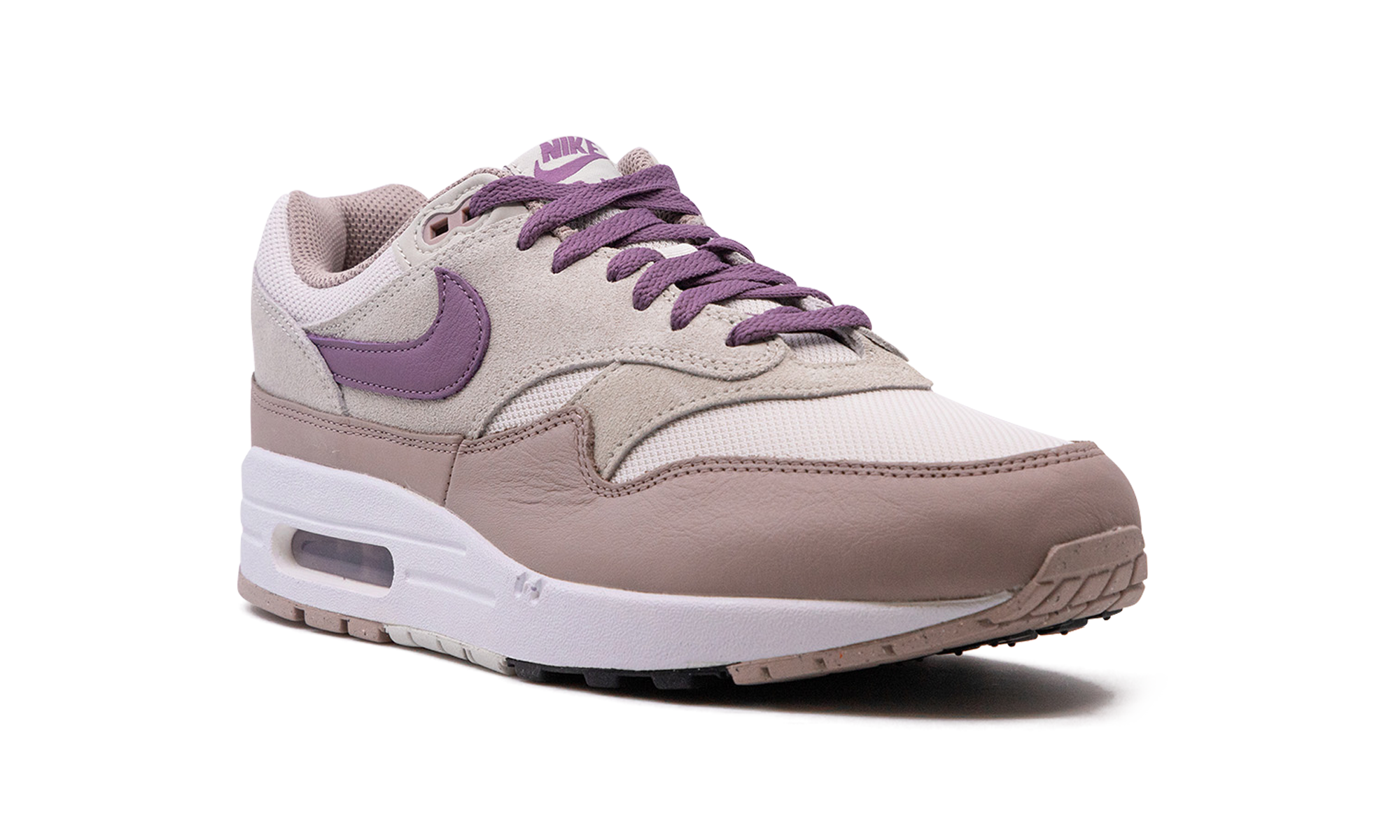Air Max 1 SC "Light Bone / Violet Dust" FB9660 002