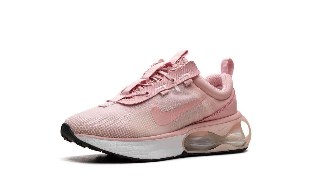 Air Max 2021 GS "Pink Glaze" DA3199 600