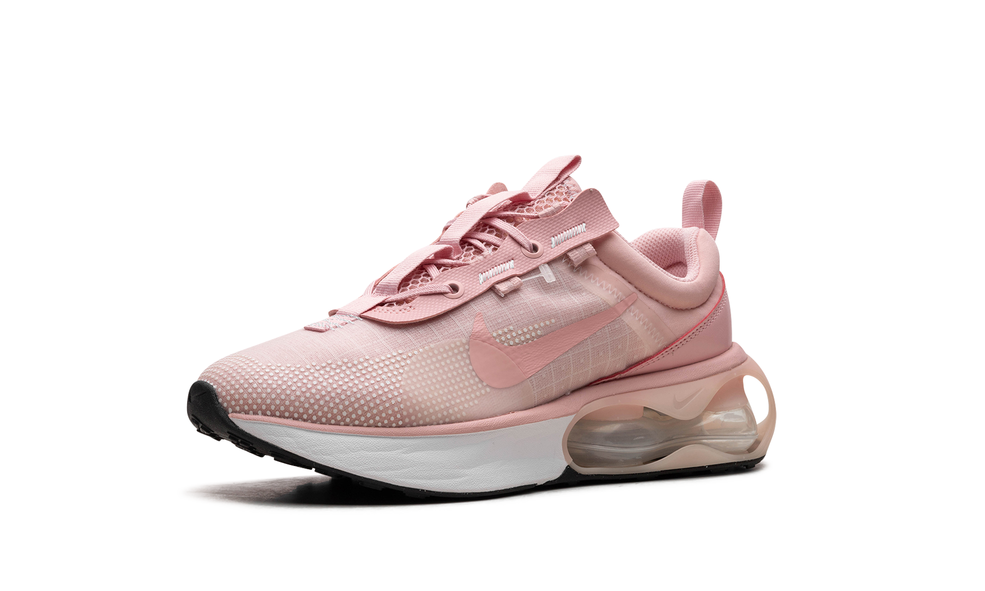 Air Max 2021 GS "Pink Glaze" DA3199 600
