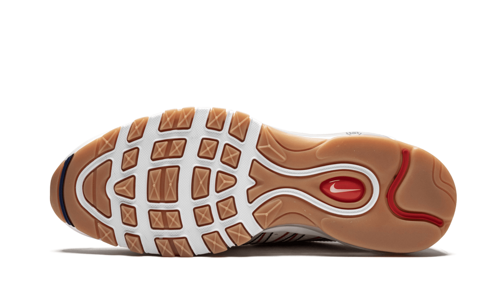 Air Max 97 / Haven / Clot "CLOT - Deep Royal" AO2134 101