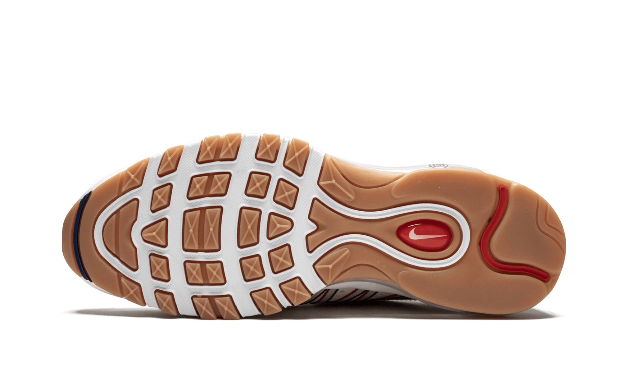 Air Max 97 / Haven / Clot "CLOT - Deep Royal" AO2134 101