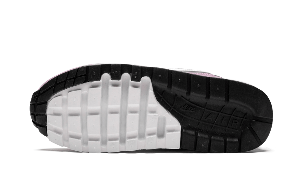 Air Max 1 (GS) "Light Arctic Pink" 807605 007