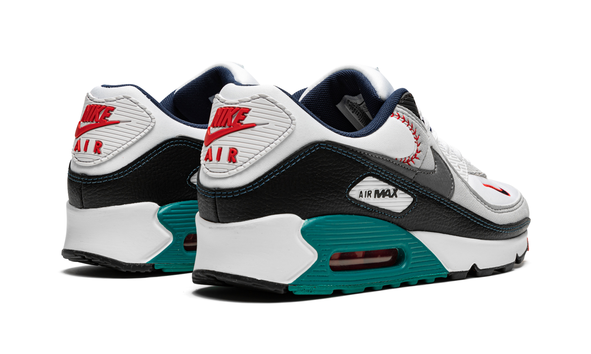 Air Max 90 SE "Griffey Swingman" DJ5190 100