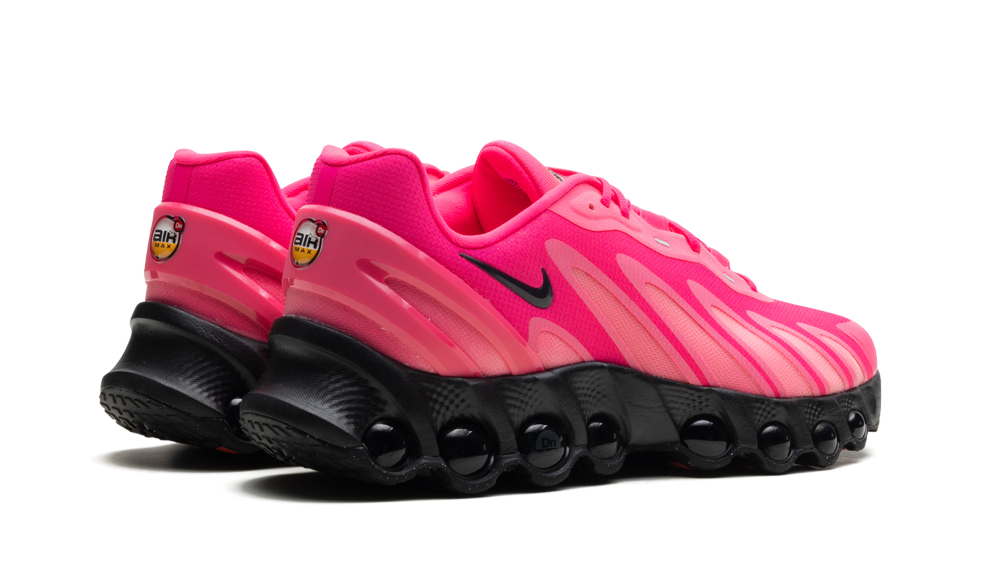Air Max DN8 "Hyper Pink" FQ7860 600