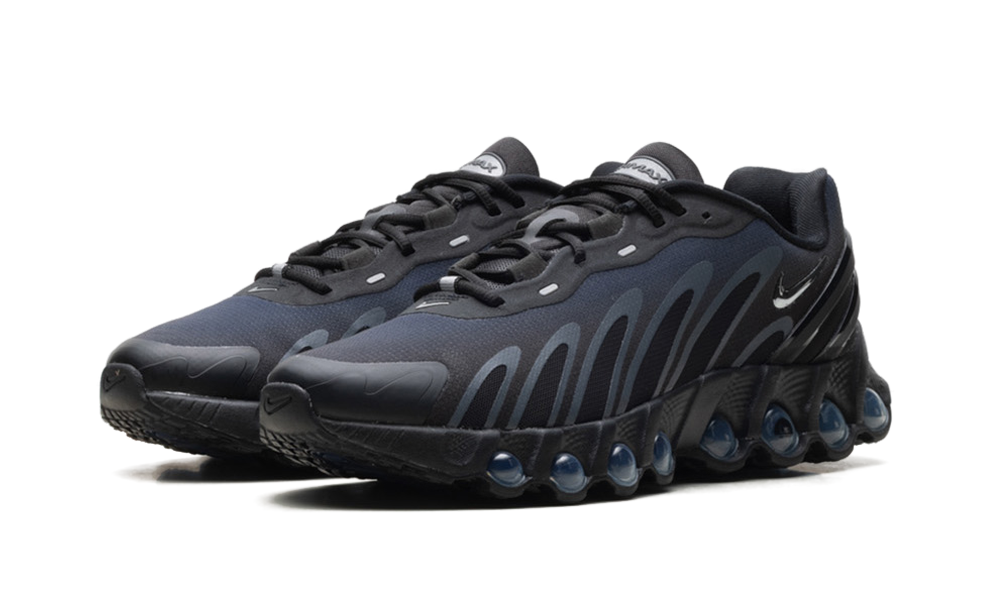 Air Max Dn8 "Black" II7634 001
