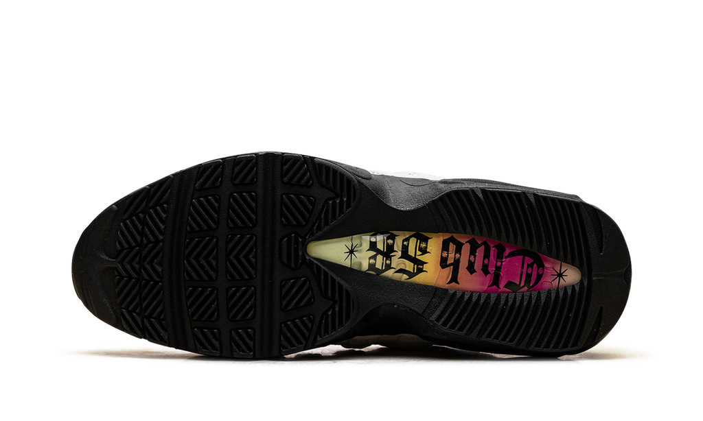 SB Air Max 95 "Club 58" IQ8395 100