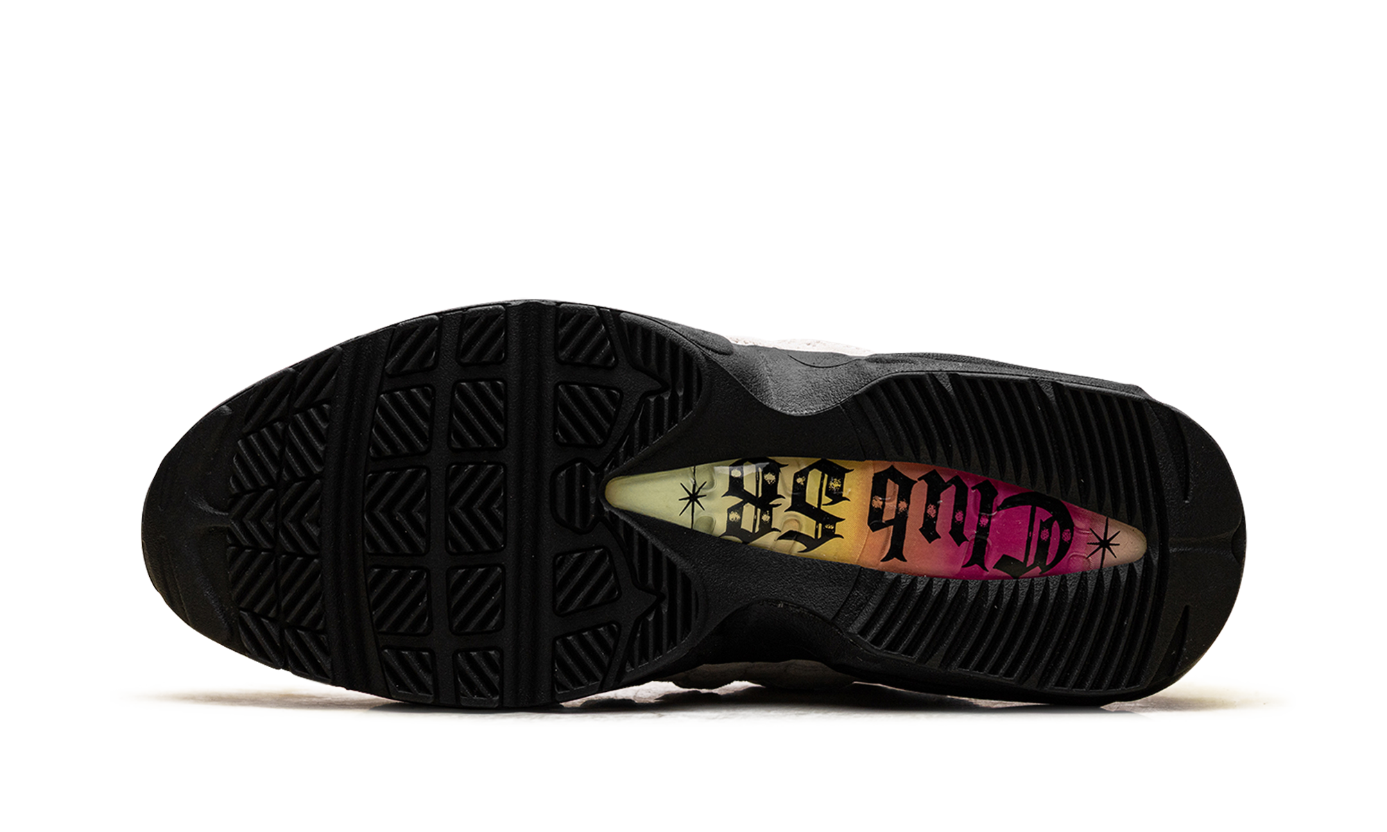 SB Air Max 95 "Club 58" IQ8395 100