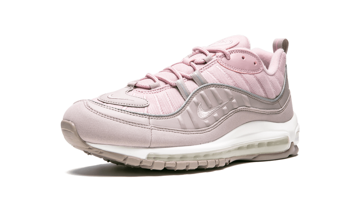 Air Max 98 "Triple Pink" 640744 200