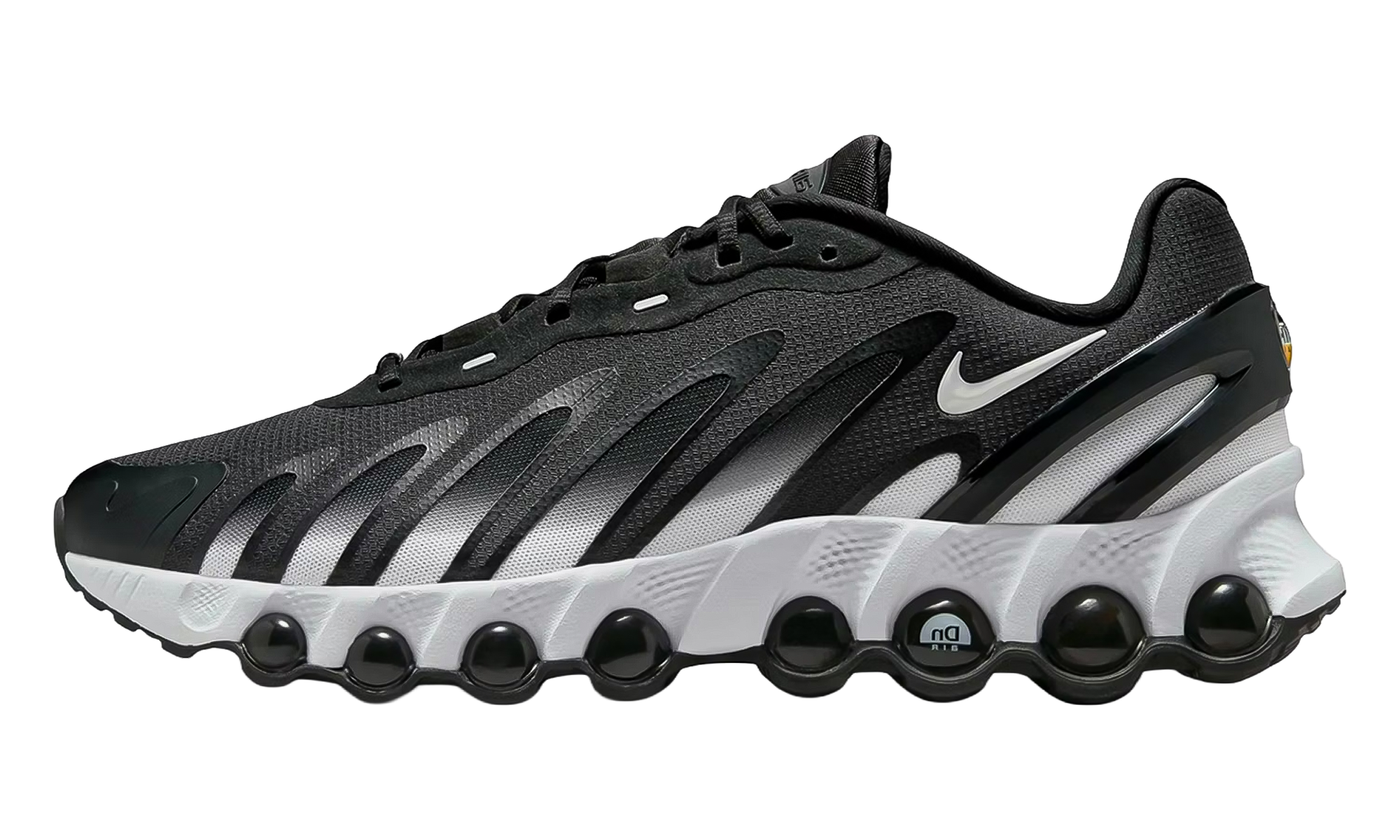 Air Max Dn8 "Black White" FQ7860 007