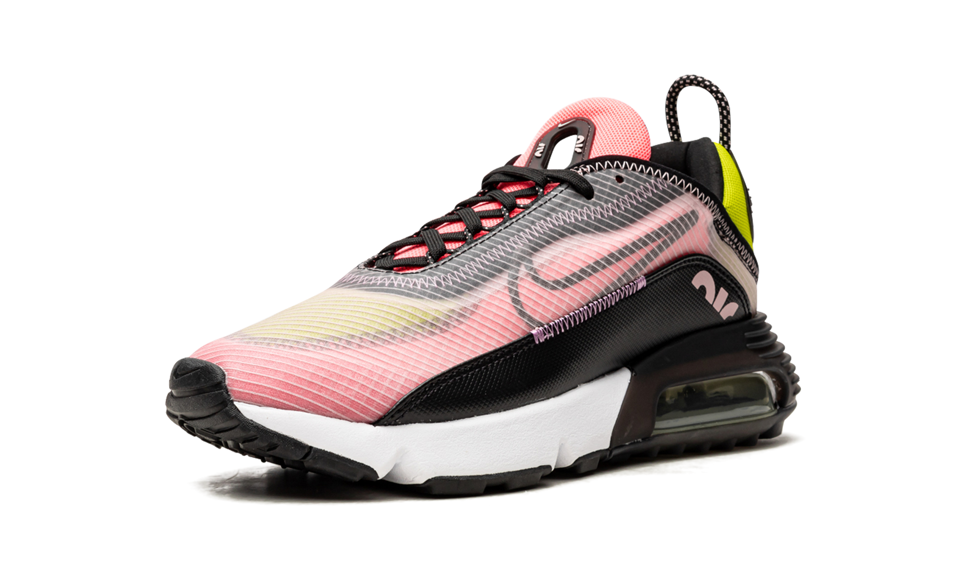 AIR MAX 2090 MNS WMNS "Champagne Cyber" CV8727 600