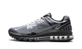 Air Max 2013 "Metallic Cool Grey" HQ3481 099
