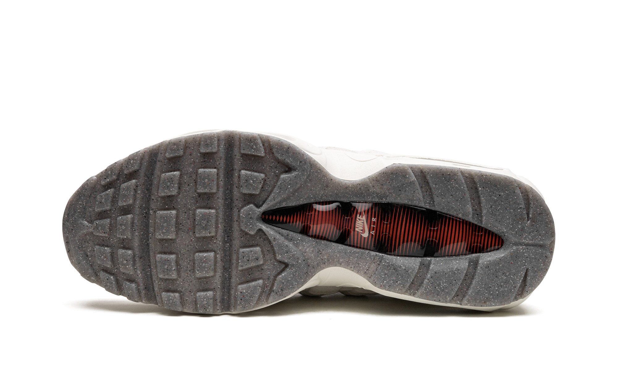 Air Max 95 SE "Double Swoosh" DQ0268 002