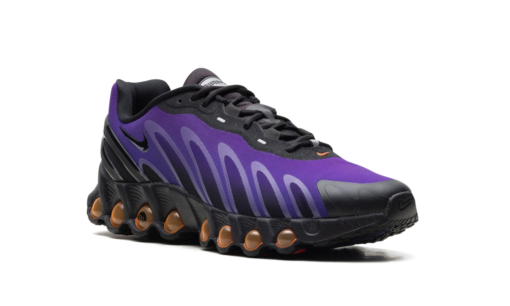 Air Max DN8 "Fierce Purple" FQ7860 009