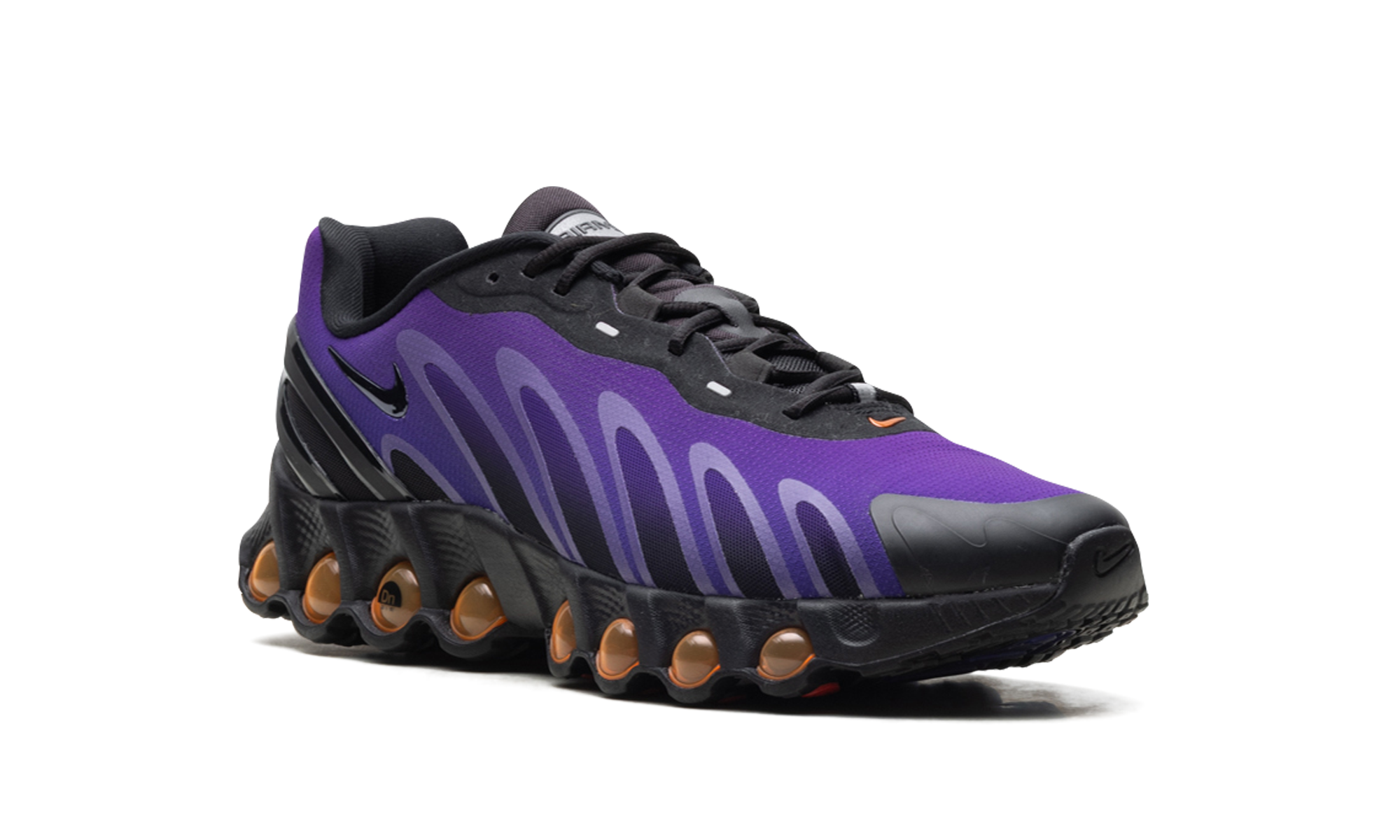 Air Max DN8 "Fierce Purple" FQ7860 009