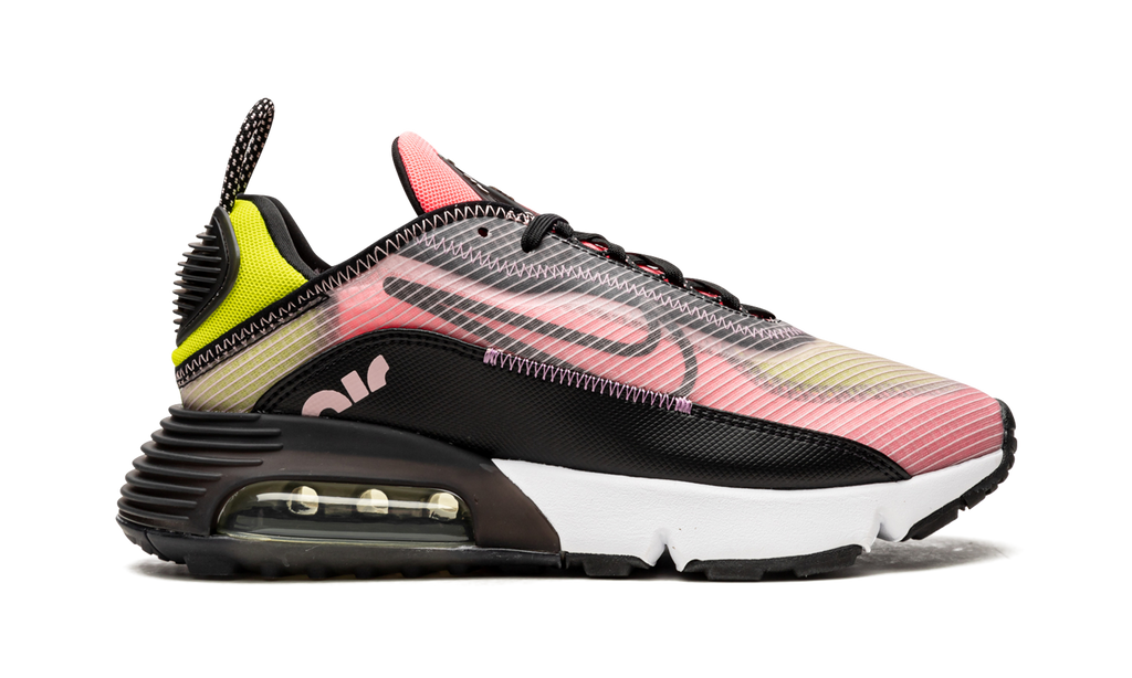 AIR MAX 2090 MNS WMNS "Champagne Cyber" CV8727 600