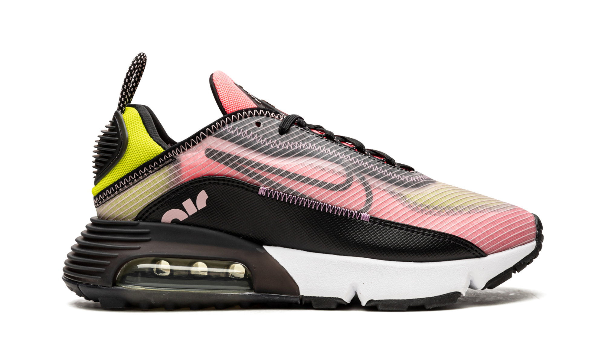 AIR MAX 2090 MNS WMNS "Champagne Cyber" CV8727 600