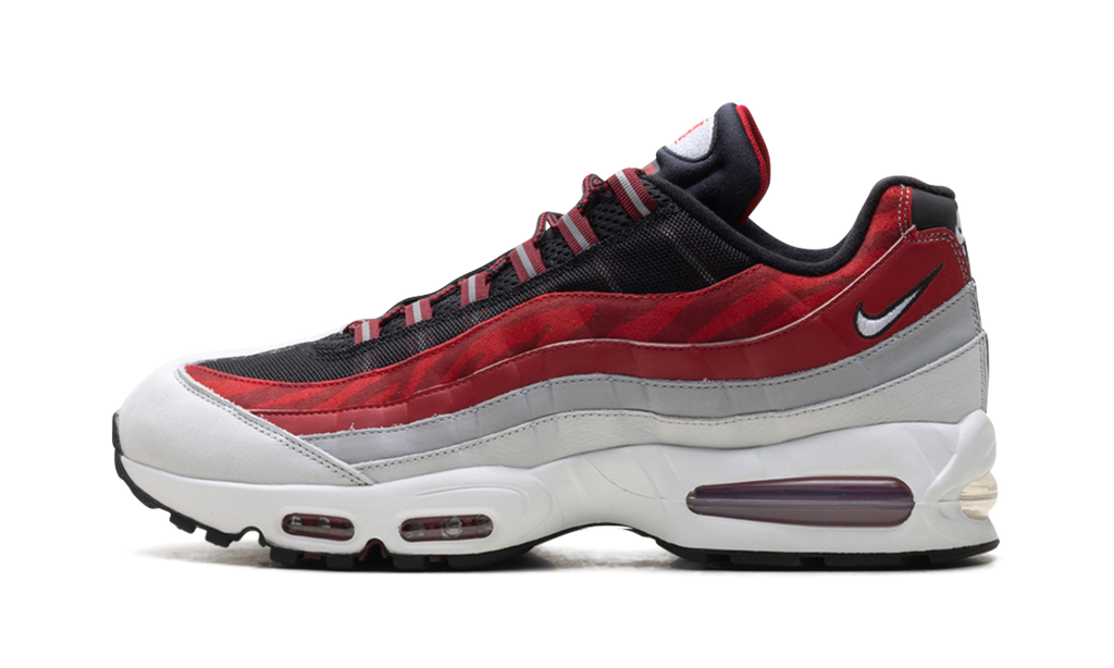 Air Max 95 "Yardrunners Morehouse" II7276 001