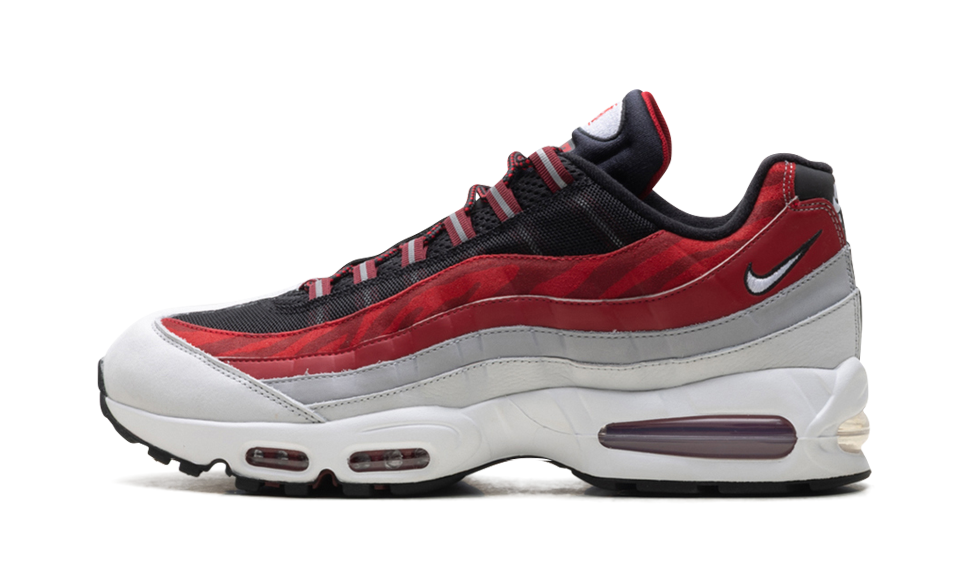 Air Max 95 "Yardrunners Morehouse" II7276 001