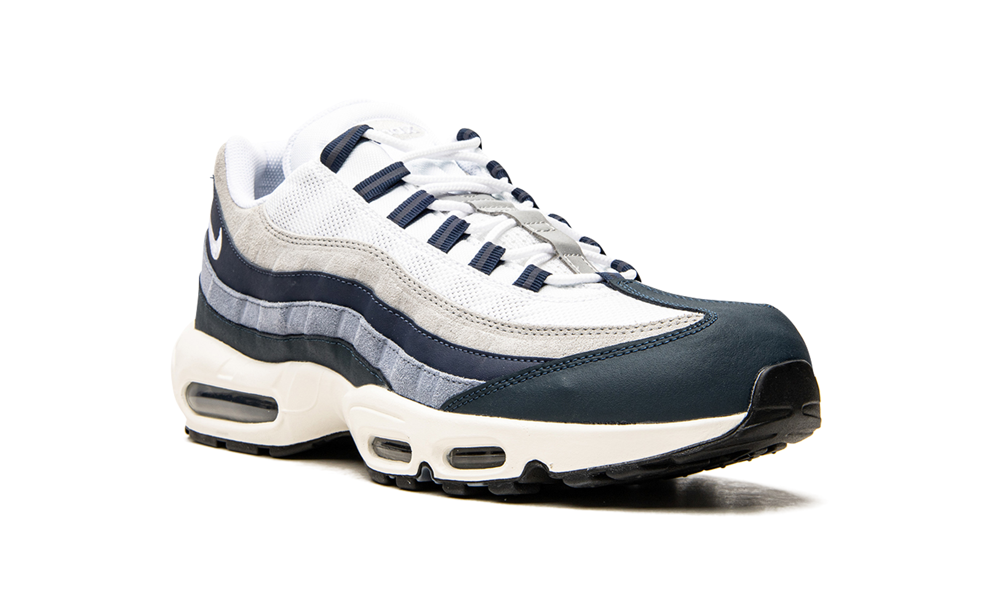 Air Max 95 "Midnight Navy" DC9412 400