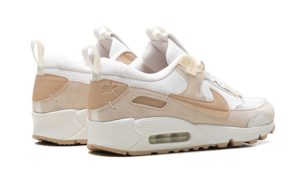 Air Max 90 Futura WMNS "Sanddrift" DV7190 100