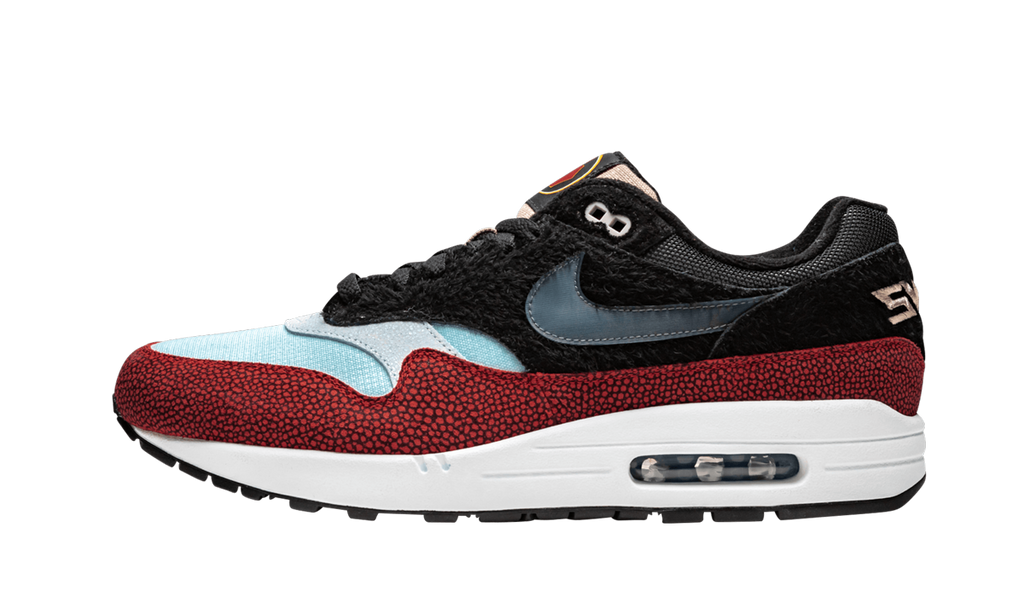 Air Max 1 PRM "Swipa/De'Aaron Fox" CJ9746 001