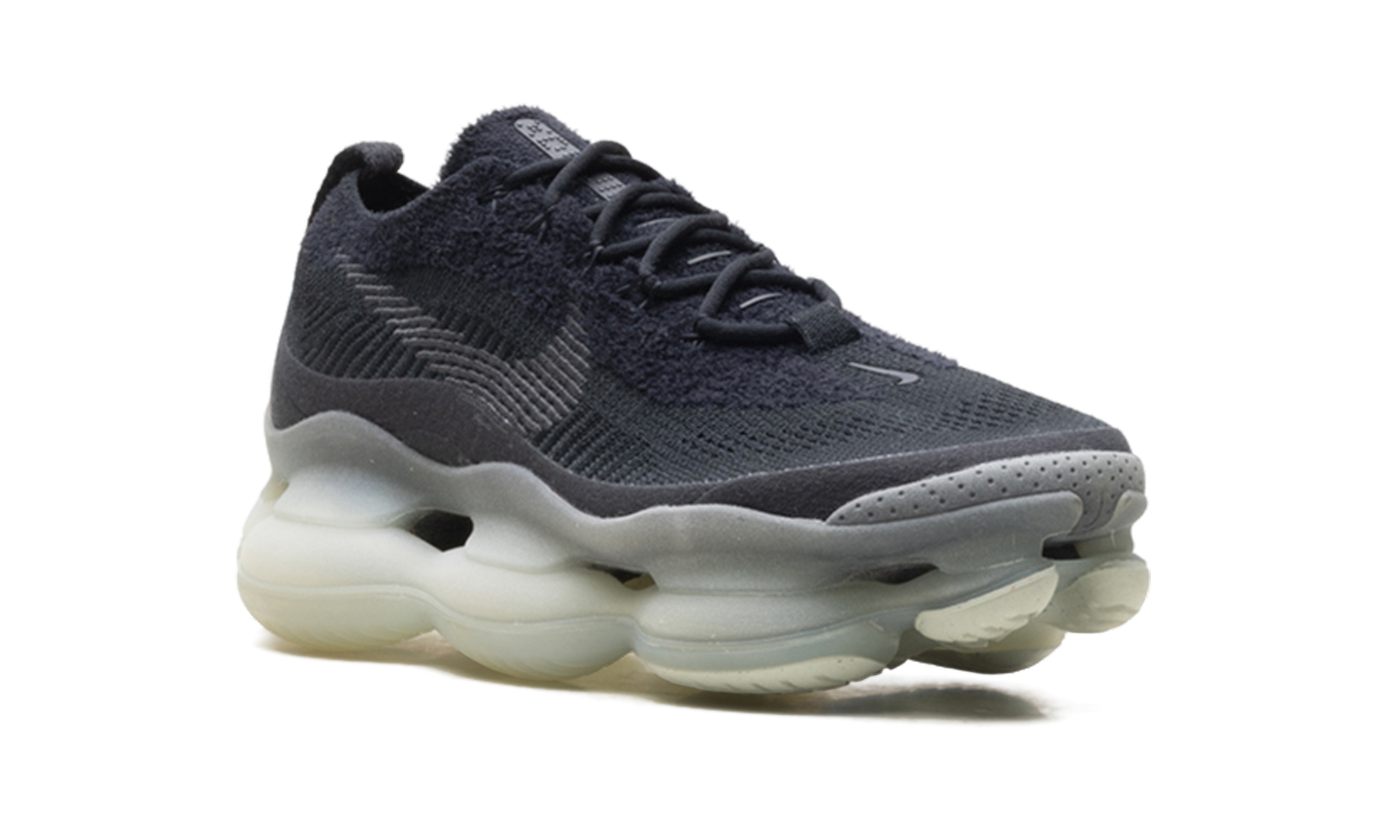 Air Max Scorpion FK "Black Anthracite" FB9151 001