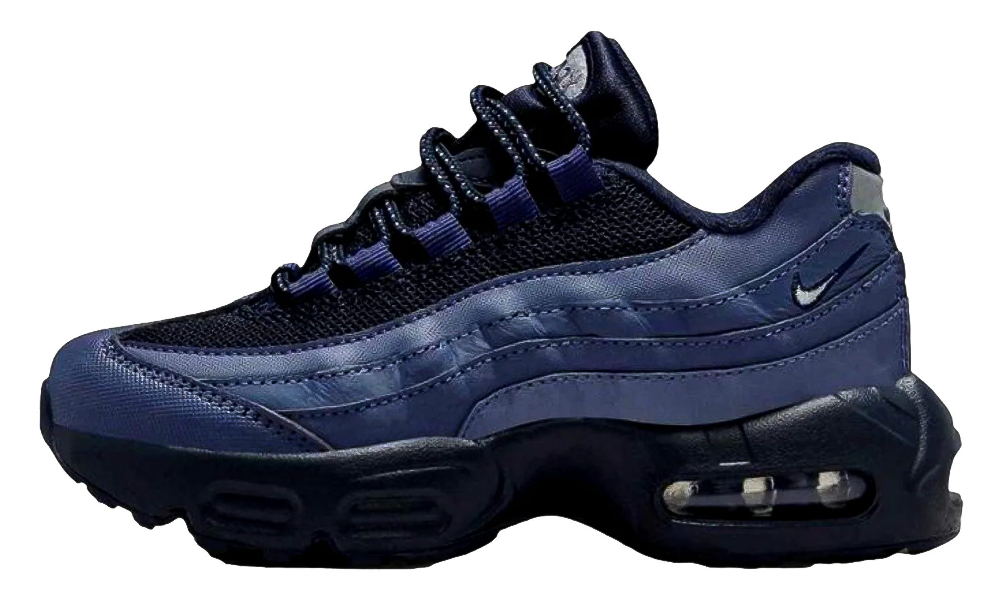 Air Max 95 Recraft PS "White Pure Platinum" HQ6364 500