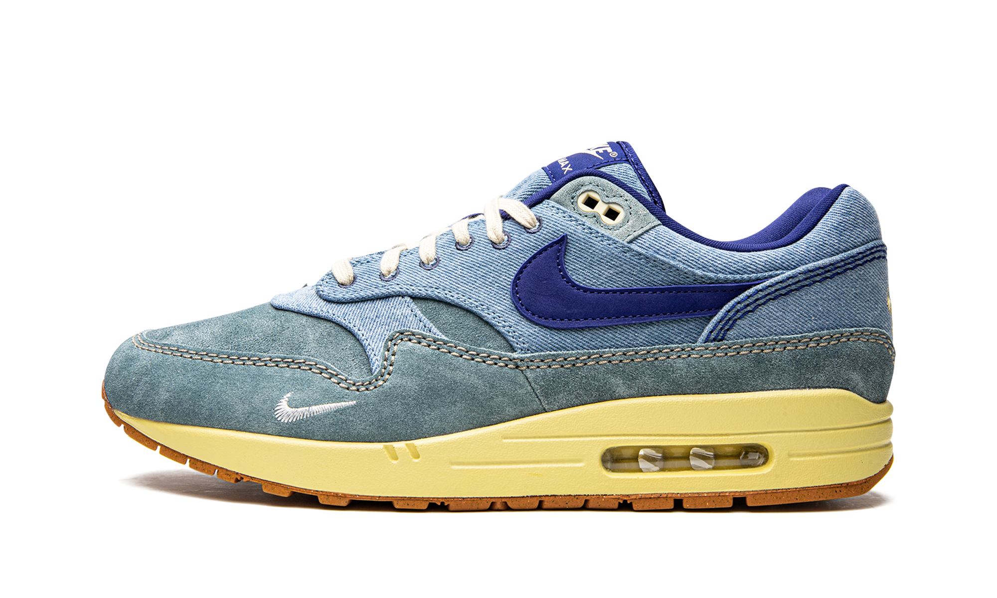 Air Max 1 Premium "Dirty Denim" DV3050 300