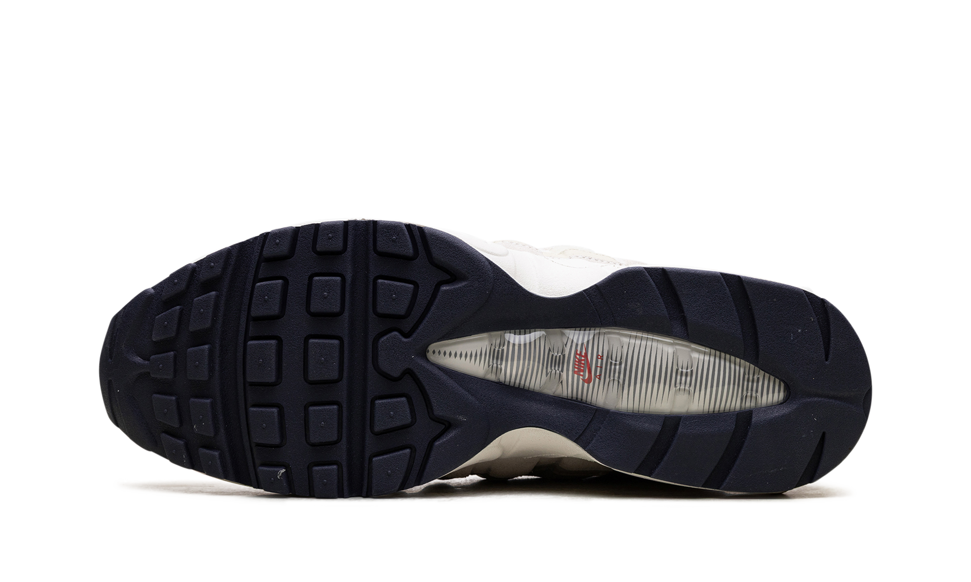 Air Max 95 OG PRM "Big Bubble Pale Ivory" IH4378 110