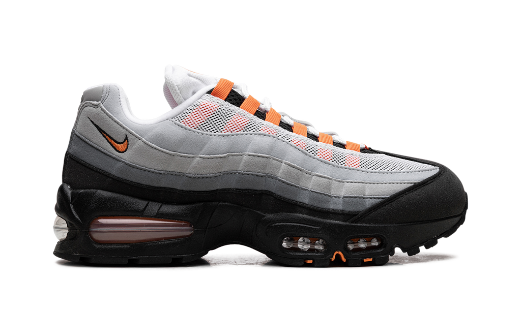 Air Max 95 OG Big Bubble "Bright Mandarin" HM4740 005
