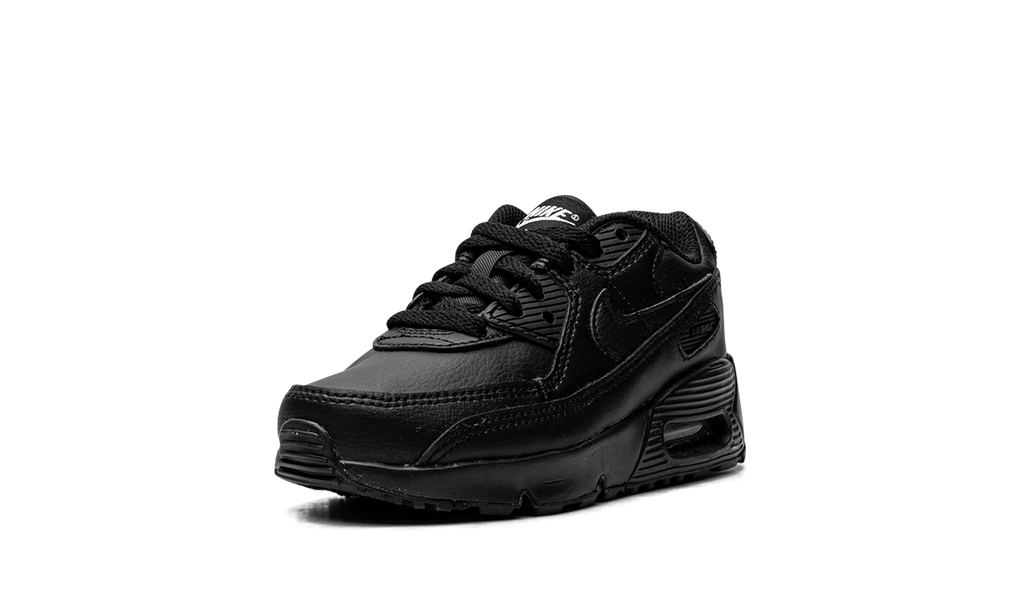 Air Max 90 PS "BLACK / BLACK / WHITE / BLACK" CD6867 001