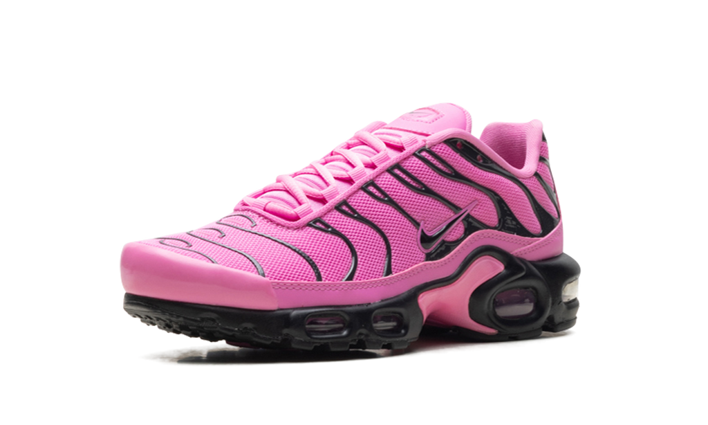 Air Max Plus WMNS "Pink Black" HJ9743 601