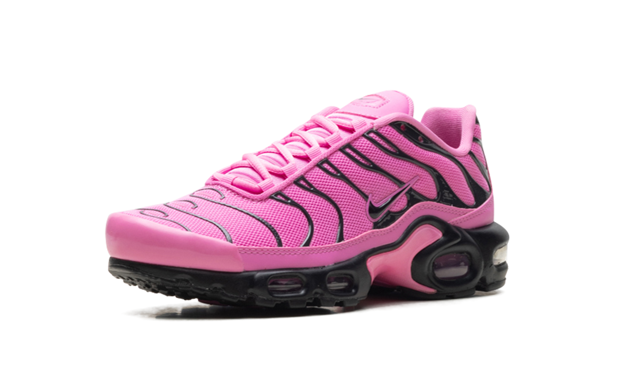 Air Max Plus WMNS "Pink Black" HJ9743 601