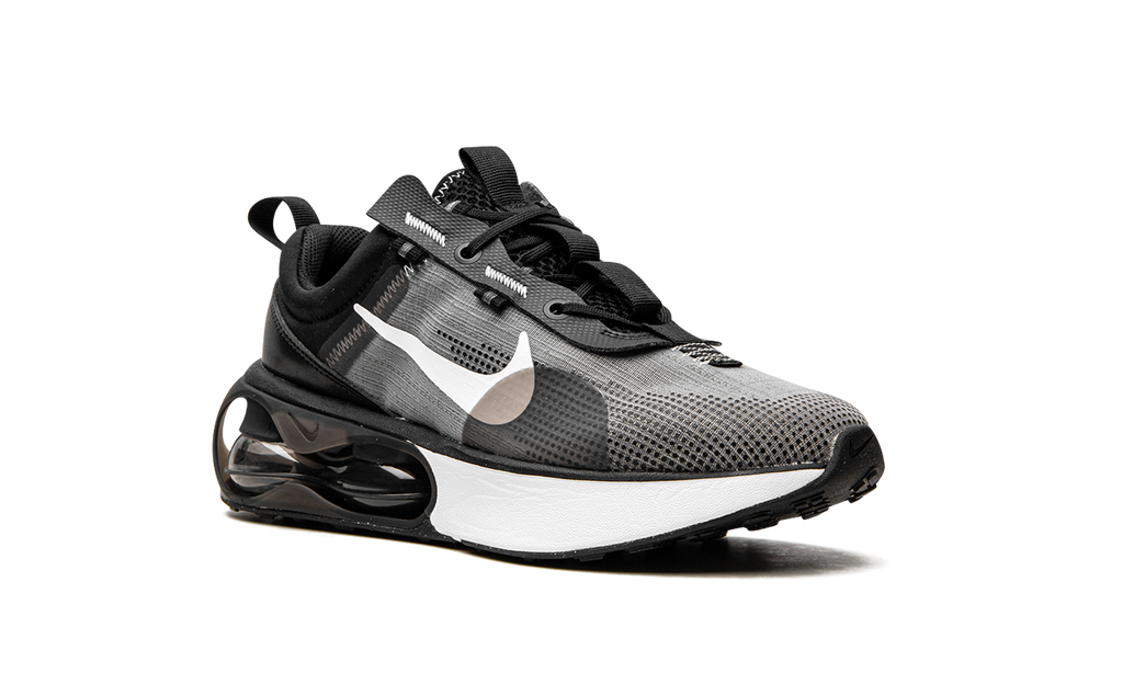 AIr Max 2021 (GS) "Black Iron Grey" DA3199 001