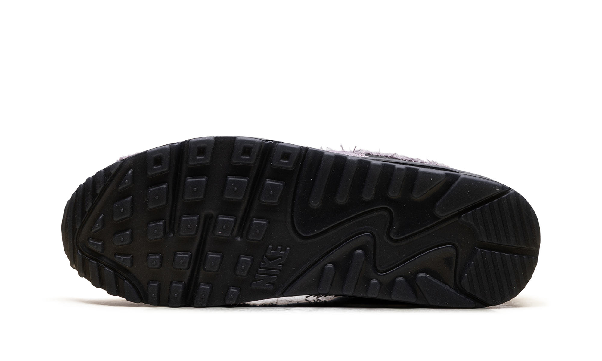Air Max 90 Premium "Light Violet Ore / Iron Grey / Anthracite / Black" IQ0612 226