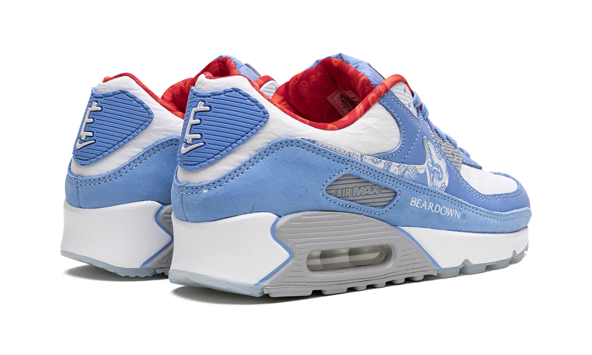Air Max 90 "Doernbecher" FD9710 400