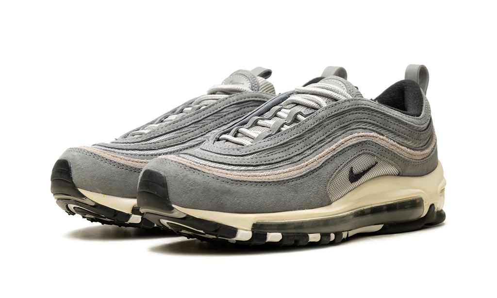 Air Max 97 NH "Smoke Grey Metallic Silver 3M" DR0157 001