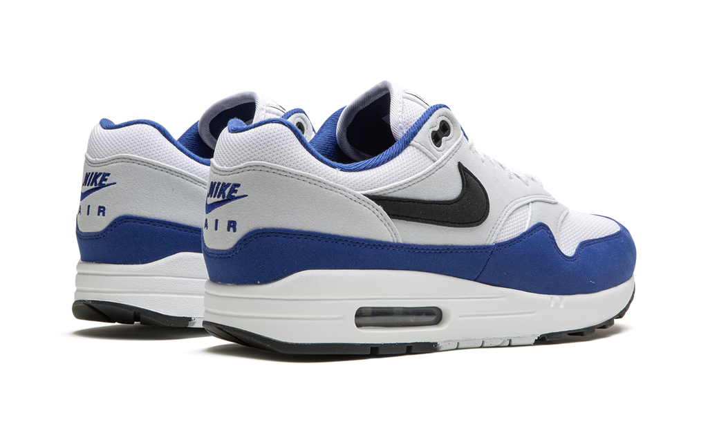 Air Max 1 "Deep Royal Blue" FD9082 100