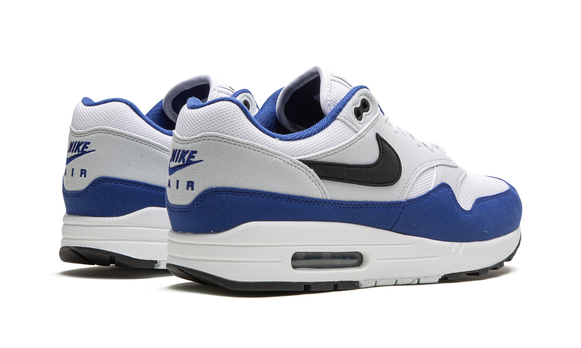 Air Max 1 "Deep Royal Blue" FD9082 100