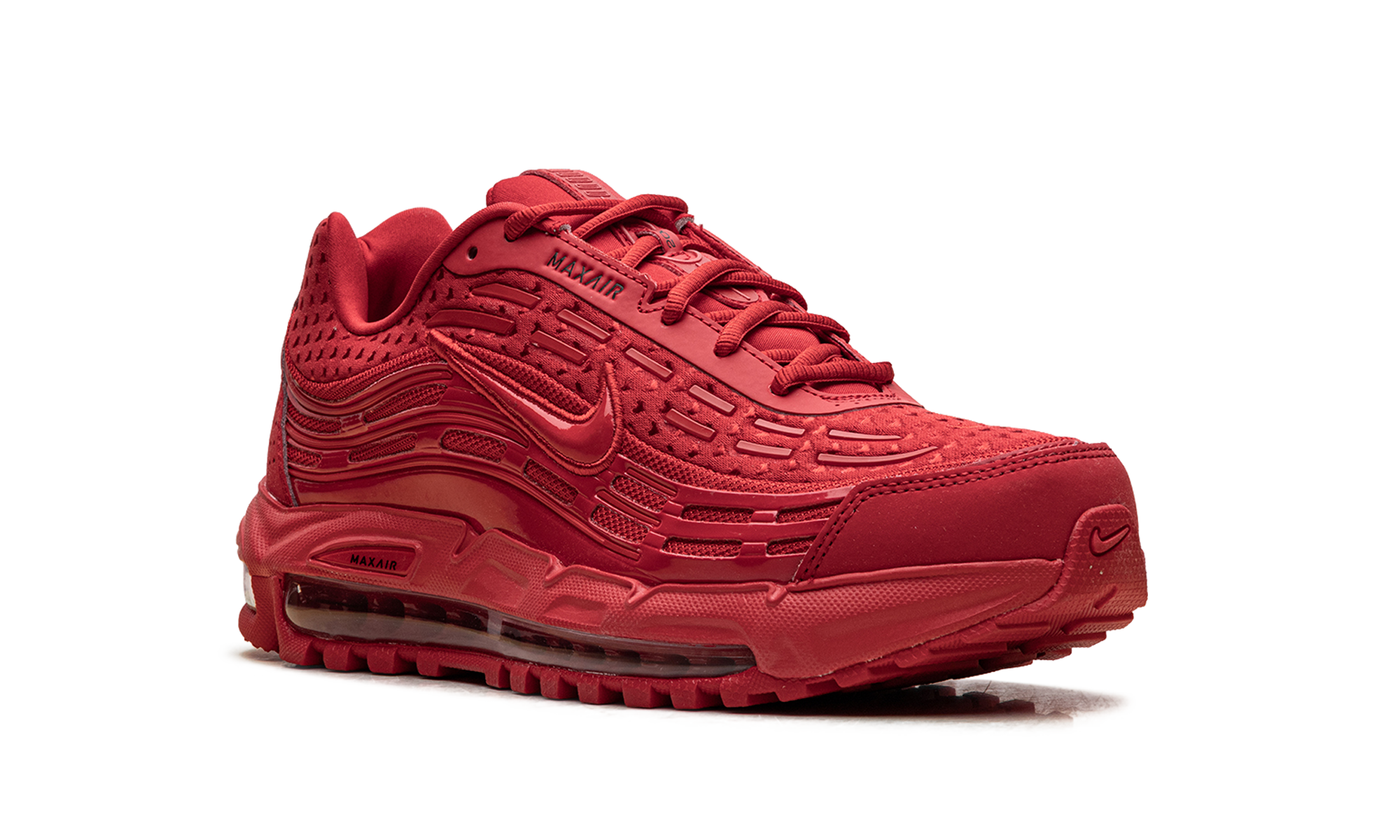 Air Max TL 2.5 "Valentine's Day University Red (2026)" IB6610 600