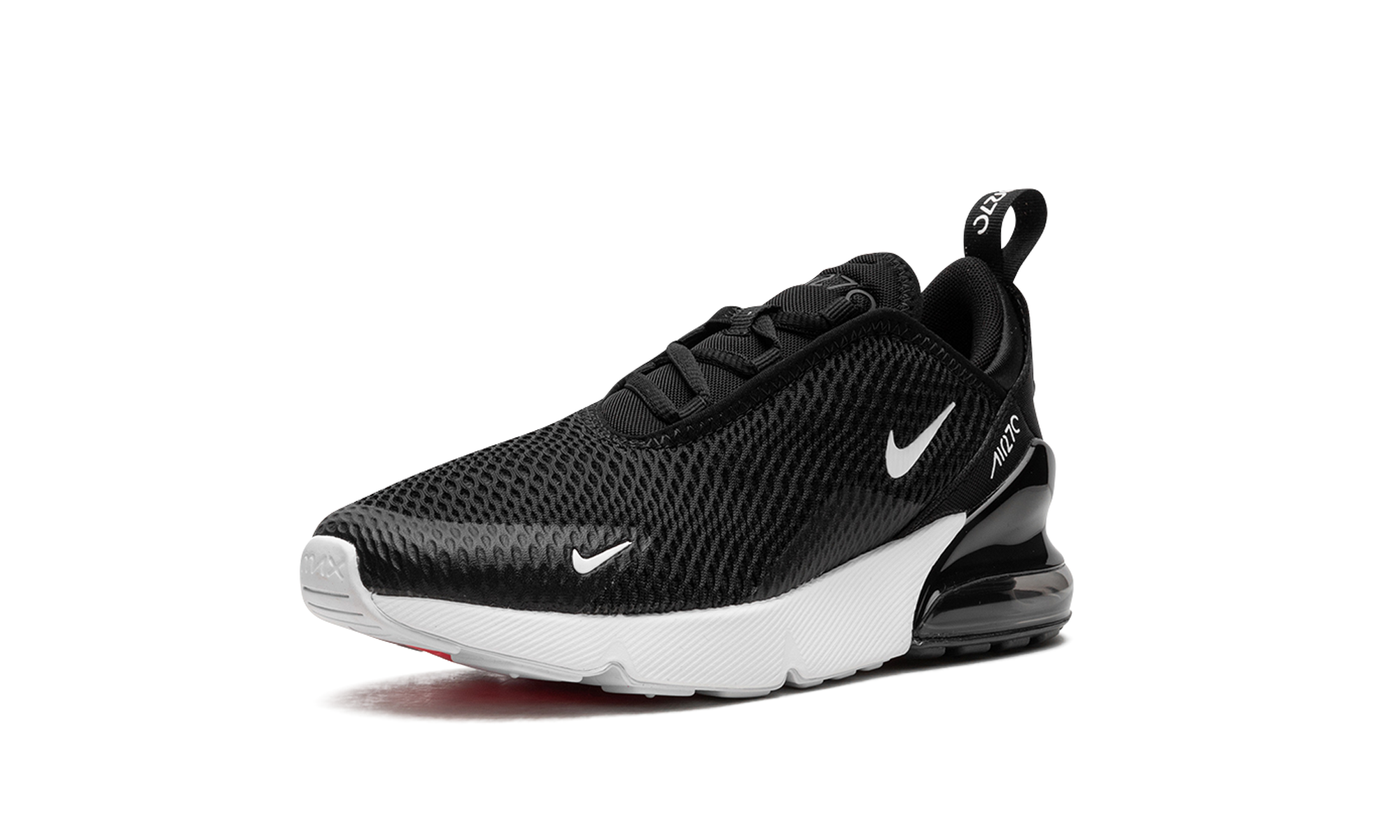 Air Max 270 PS "Black" AO2372 001