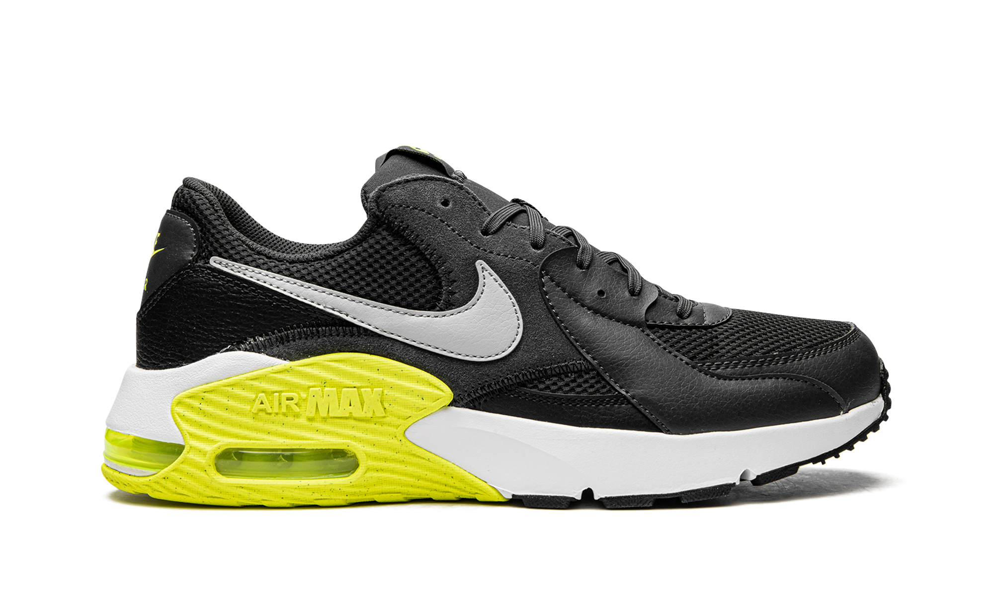 Air Max Excee "Neon" CD4165 016