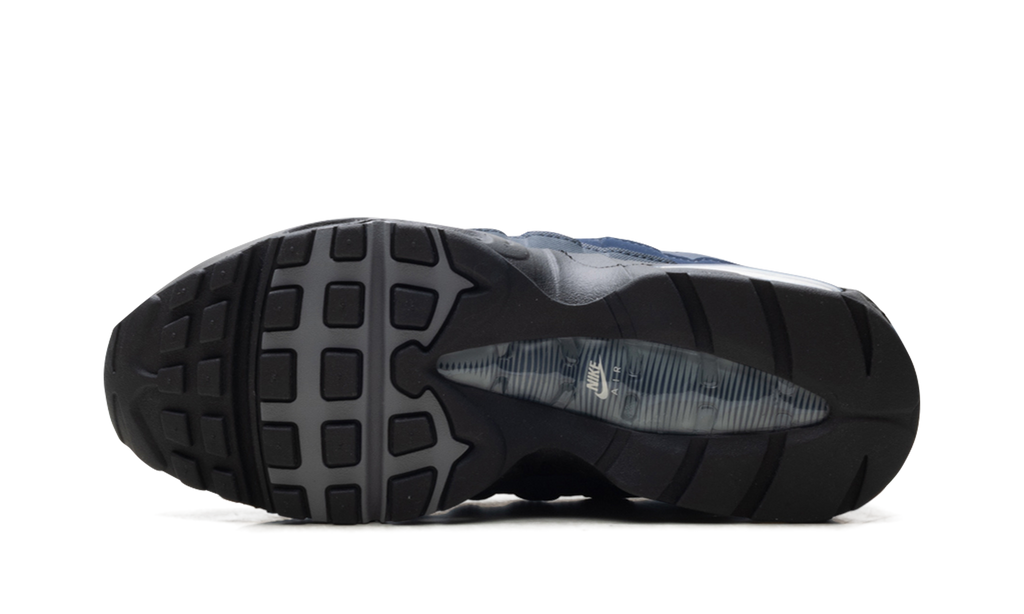 Air Max 95 "Big Bubble Obsidian" IM5987 451