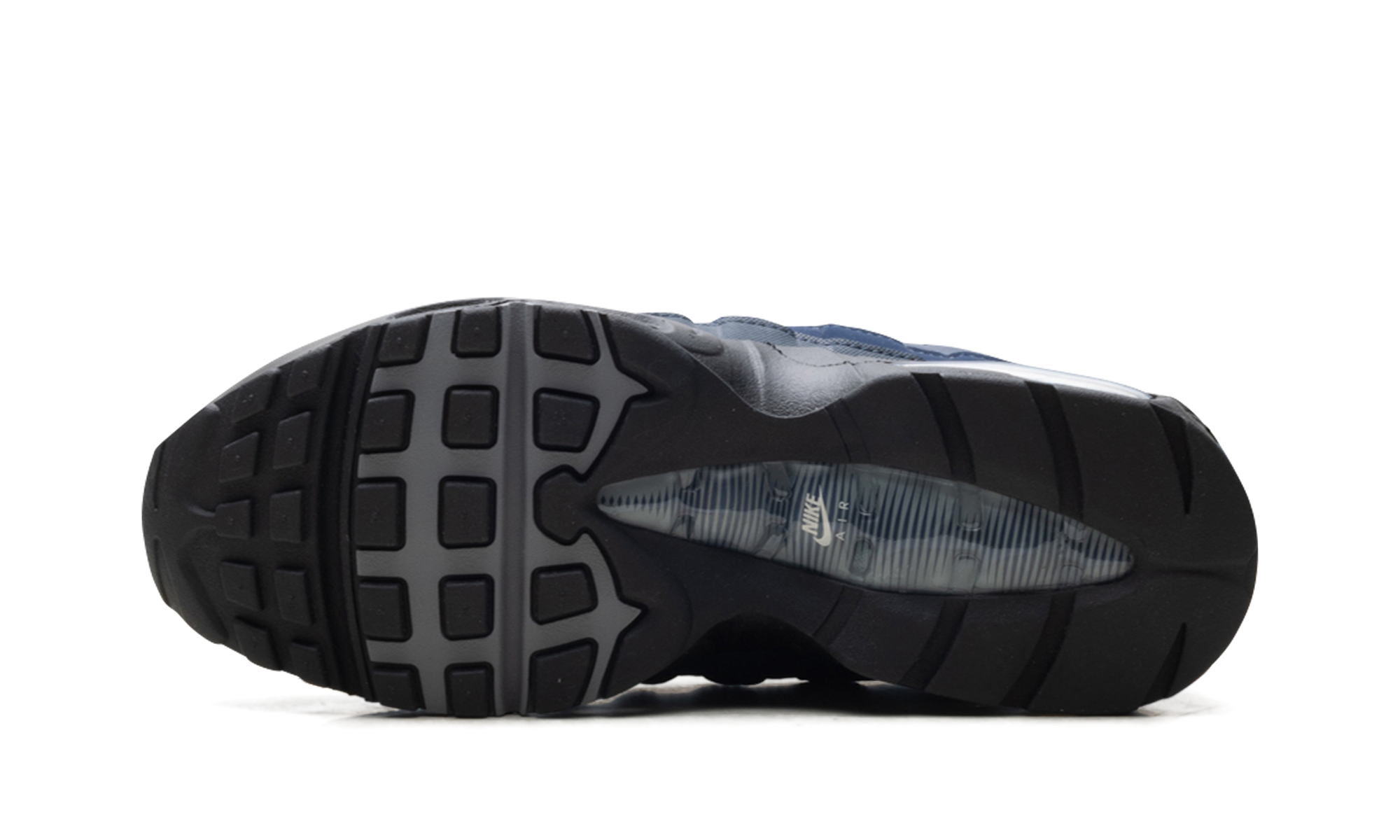 Air Max 95 "Big Bubble Obsidian" IM5987 451