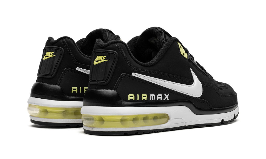 Air Max LTD 3 "Light Lemon Twist" DN5466 001