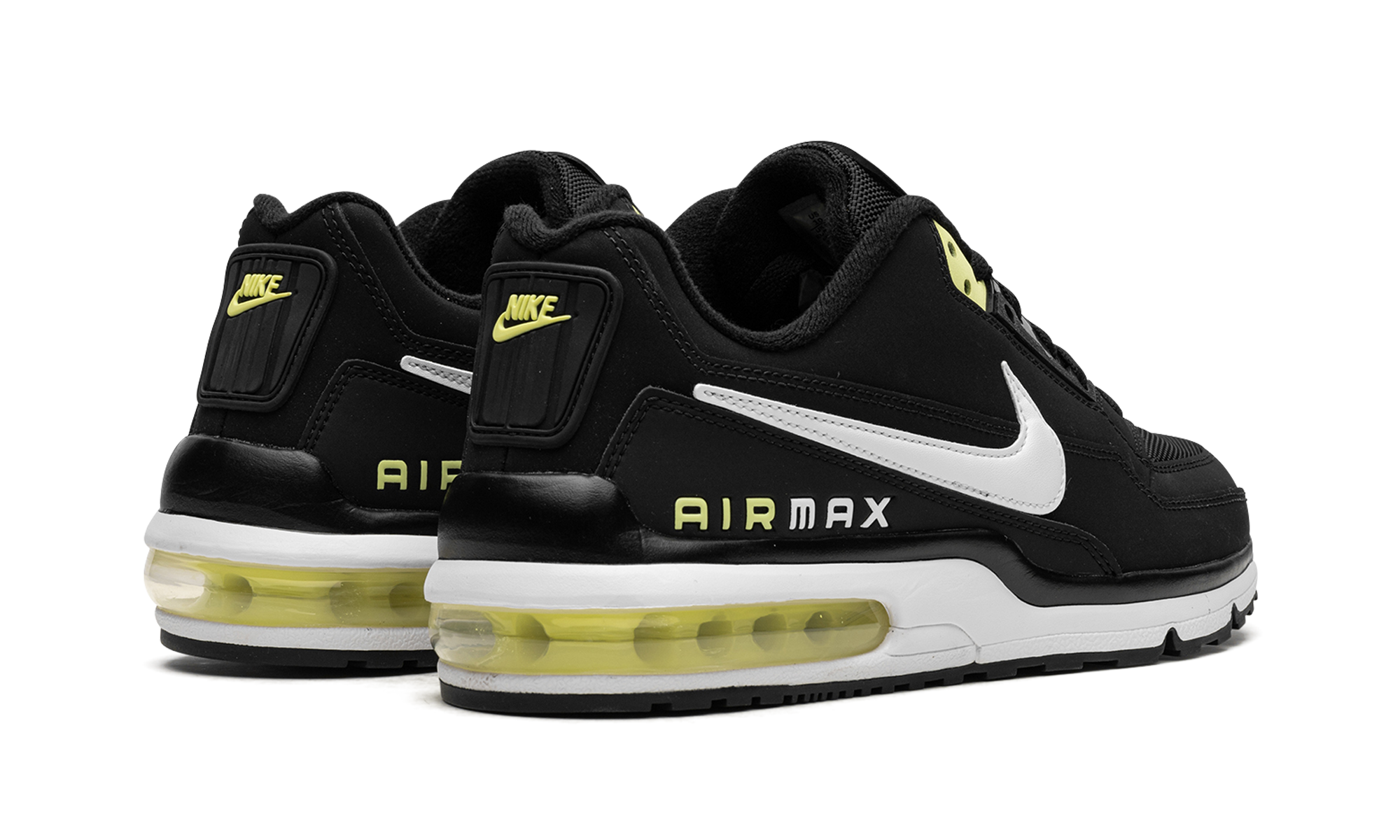 Air Max LTD 3 "Light Lemon Twist" DN5466 001