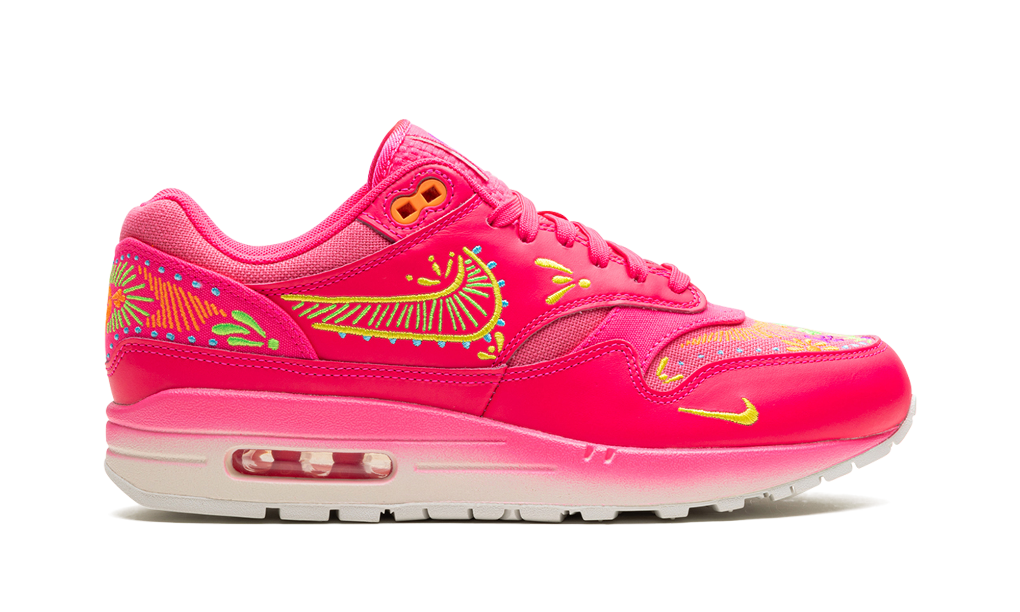 Air Max 1 PRM "Dia De Muertos" FQ8172 645