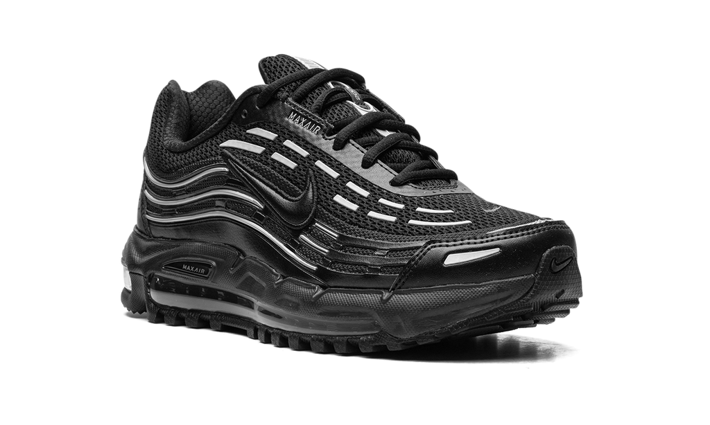 Air Max TL 2.5 "Black / Metallic Silver" FZ4110 002