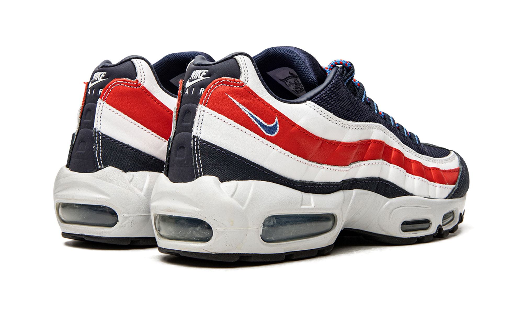 Air Max 95 City QS "LONDON" 667637 400