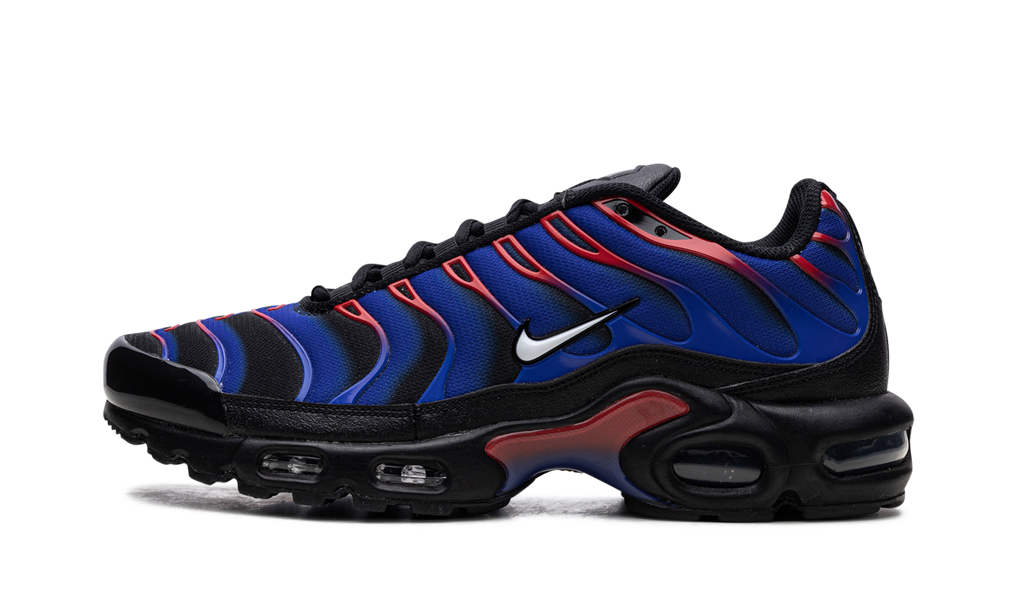 Air Max Plus "Spider-Man" FN7805 001